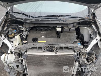 Zdjęcie 14 z 17 samochodu: 2011 NISSAN QUEST S VIN:JN8AE2KP9B9013120 - miniatura