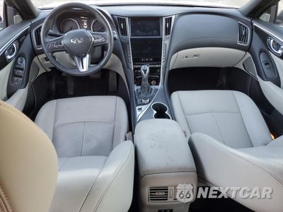 Zdjęcie 8 z 14 samochodu: 2023 INFINITI Q50 SENSORY VIN:JN1EV7CP4PM512827 - miniatura