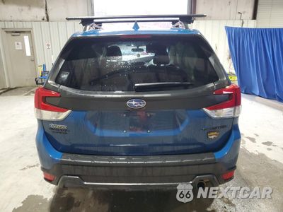 Zdjęcie 6 z 13 samochodu: 2022 SUBARU FORESTER WILDERNESS VIN:JF2SKAMC3NH475987 - miniatura