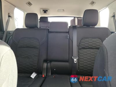 Zdjęcie 10 z 13 samochodu: 2022 NISSAN PATHFINDER SV VIN:5N1DR3BC5NC252683 - miniatura