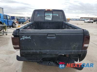 Zdjęcie 6 z 13 samochodu: 1995 FORD RANGER SUPER CAB VIN:1FTCR15X9SPA44314 - miniatura