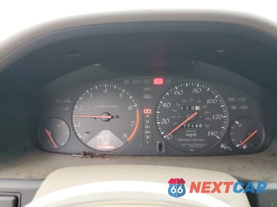 Zdjęcie 9 z 14 samochodu: 1999 ACURA 3.0CL VIN:19UYA2258XL011553 - miniatura