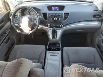 Zdjęcie 8 z 16 samochodu: 2014 HONDA CR-V LX VIN:2HKRM4H38EH617660 - miniatura