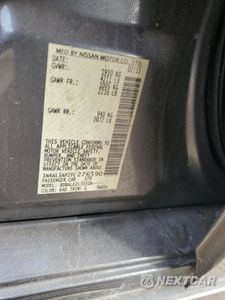 Zdjęcie 12 z 12 samochodu: 2015 NISSAN ALTIMA VIN:1N4AL3AP2FC276590 - miniatura