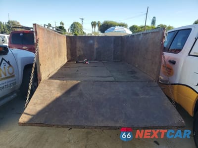 Zdjęcie 11 z 14 samochodu: 1987 TOYOTA PICKUP CAB CHASSIS RN75 DLX VIN:JT5RN75U0H0015442 - miniatura