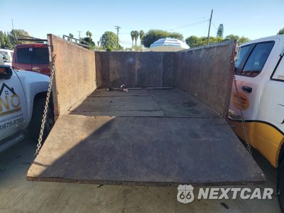Zdjęcie 11 z 14 samochodu: 1987 TOYOTA PICKUP CAB CHASSIS RN75 DLX VIN:JT5RN75U0H0015442 - miniatura