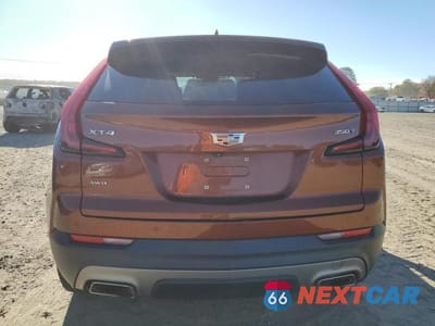 Zdjęcie 6 z 13 samochodu: 2021 CADILLAC XT4 PREMIUM LUXURY VIN:1GYFZDR48MF003724 - miniatura