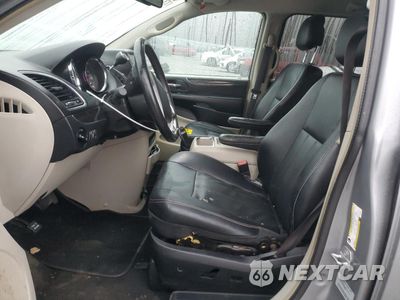 Zdjęcie 7 z 13 samochodu: 2015 CHRYSLER TOWN & COUNTRY TOURING VIN:2C4RC1BG4FR529013 - miniatura