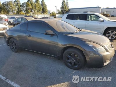 Czwarte zdjęcie samochodu z boku: 2008 NISSAN ALTIMA 2.5S VIN:1N4AL24EX8C211655 - miniatura