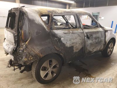 Trzecie zdjęcie samochodu z tyłu: 2015 KIA SOUL VIN:KNDJN2A27F7801879 - miniatura