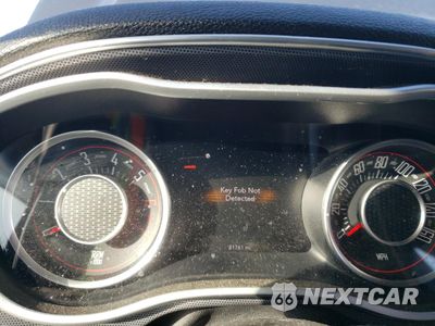 Zdjęcie 9 z 14 samochodu: 2015 DODGE CHALLENGER SXT PLUS VIN:2C3CDZBT0FH889064 - miniatura
