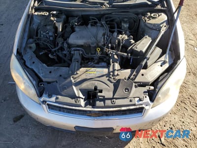 Zdjęcie 11 z 12 samochodu: 2006 CHEVROLET MONTE CARLO LT VIN:2G1WM15K269199915 - miniatura