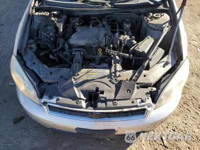 Zdjęcie 11 z 12 samochodu: 2006 CHEVROLET MONTE CARLO LT VIN:2G1WM15K269199915 - miniatura