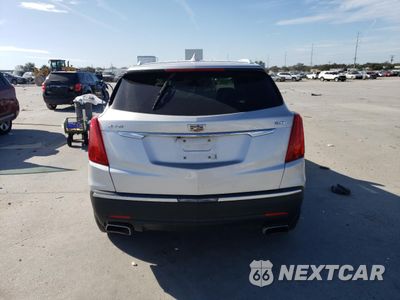 Zdjęcie 6 z 15 samochodu: 2017 CADILLAC XT5 LUXURY VIN:1GYKNBRS0HZ280062 - miniatura
