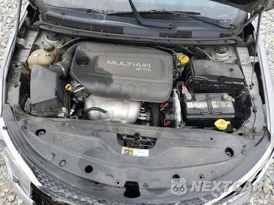 Zdjęcie 12 z 14 samochodu: 2015 CHRYSLER 200 LIMITED VIN:1C3CCCABXFN640321 - miniatura