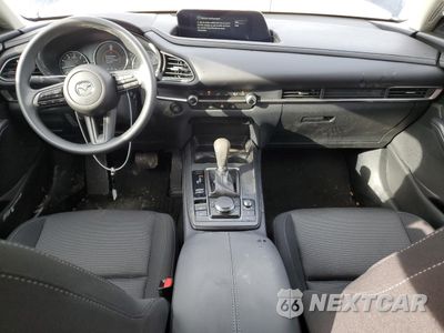 Zdjęcie 8 z 14 samochodu: 2025 MAZDA CX-30 VIN:3MVDMBAM2SM771593 - miniatura