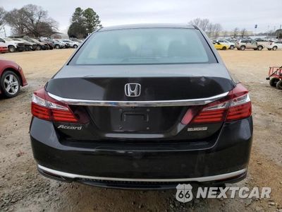 Zdjęcie 6 z 12 samochodu: 2017 HONDA ACCORD LX VIN:1HGCR2F34HA062377 - miniatura