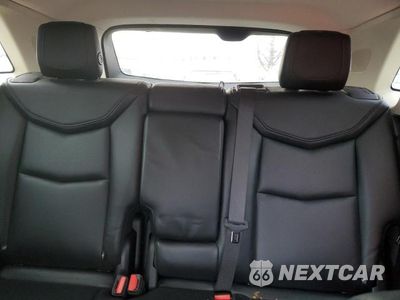 Zdjęcie 10 z 13 samochodu: 2018 CADILLAC XT5 PREMIUM LUXURY VIN:1GYKNFRSXJZ226832 - miniatura