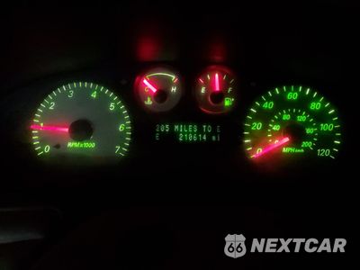 Zdjęcie 9 z 12 samochodu: 2006 FORD TAURUS SEL VIN:1FAFP56U76A159491 - miniatura