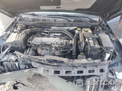 Zdjęcie 12 z 15 samochodu: 2011 BUICK REGAL CXL VIN:W04GZ5GV9B1068985 - miniatura