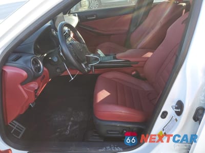 Zdjęcie 7 z 14 samochodu: 2022 LEXUS IS 350 F SPORT VIN:JTHGZ1B23N5054569 - miniatura