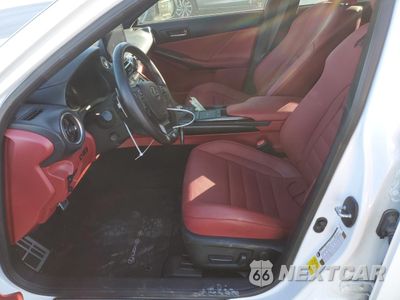 Zdjęcie 7 z 14 samochodu: 2022 LEXUS IS 350 F SPORT VIN:JTHGZ1B23N5054569 - miniatura