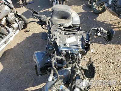 Piąte zdjęcie samochodu w środku: 2022 HARLEY-DAVIDSON FLHTK VIN:1HD1KEF14NB660418 - miniatura