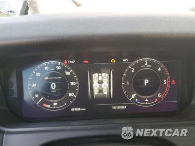 Zdjęcie 9 z 13 samochodu: 2018 LAND ROVER RANGE ROVER VELAR R-DYNAMIC SE VIN:SALYL2RN1JA736101 - miniatura