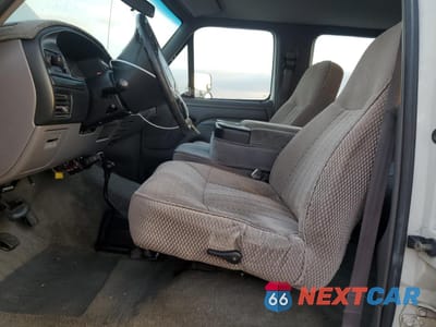 Zdjęcie 7 z 15 samochodu: 1994 FORD F350 VIN:2FTJW36G0RCA21610 - miniatura