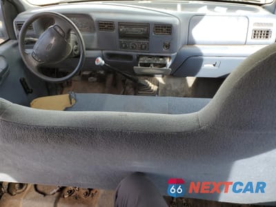 Zdjęcie 8 z 12 samochodu: 1999 FORD F350 SRW SUPER DUTY VIN:1FTSW31F2XED39710 - miniatura