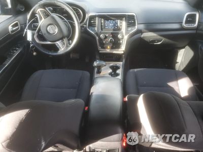 Zdjęcie 8 z 14 samochodu: 2014 JEEP GRAND CHEROKEE LAREDO VIN:1C4RJFAG2EC128782 - miniatura