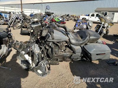 Trzecie zdjęcie samochodu z tyłu: 2022 HARLEY-DAVIDSON FLHTK VIN:1HD1KEF14NB660418 - miniatura