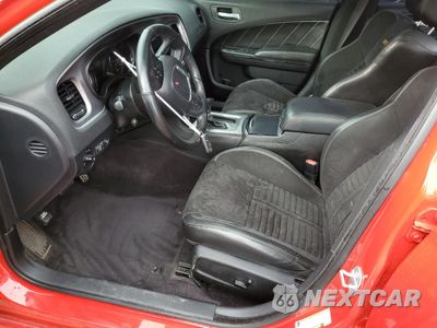 Zdjęcie 7 z 16 samochodu: 2018 DODGE CHARGER R/T VIN:2C3CDXCT7JH220673 - miniatura