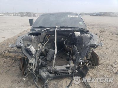 Piąte zdjęcie samochodu w środku: 2015 FORD MUSTANG GT VIN:1FA6P8CF1F5369472 - miniatura