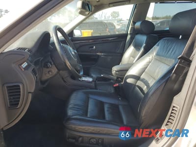 Zdjęcie 7 z 14 samochodu: 2001 AUDI A8 L QUATTRO VIN:WAUML54D51N014464 - miniatura