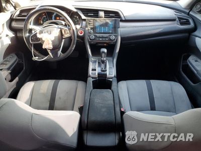 Zdjęcie 8 z 13 samochodu: 2019 HONDA CIVIC EX VIN:19XFC1F38KE206993 - miniatura