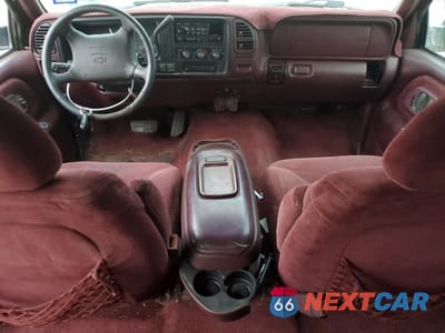 Zdjęcie 8 z 13 samochodu: 1997 CHEVROLET SUBURBAN K1500 VIN:3GNFK16R0VG147011 - miniatura