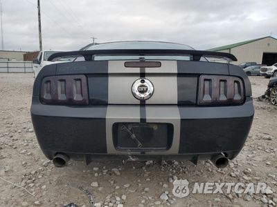 Zdjęcie 6 z 16 samochodu: 2008 FORD MUSTANG GT VIN:1ZVHT82H985103022 - miniatura