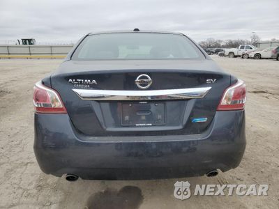Zdjęcie 6 z 13 samochodu: 2013 NISSAN ALTIMA 2.5 VIN:1N4AL3AP8DN488265 - miniatura