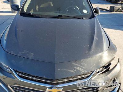 Zdjęcie 12 z 14 samochodu: 2017 CHEVROLET MALIBU LS VIN:1G1ZB5STXHF292814 - miniatura
