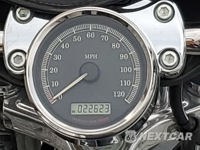Zdjęcie 7 z 14 samochodu: 2009 HARLEY-DAVIDSON XL1200 C VIN:1HD1CT3199K401502 - miniatura