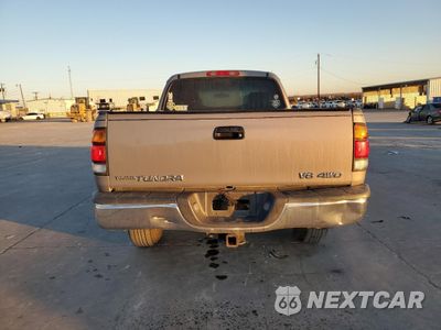 Zdjęcie 6 z 15 samochodu: 2000 TOYOTA TUNDRA ACCESS CAB VIN:5TBBT441XYS010188 - miniatura