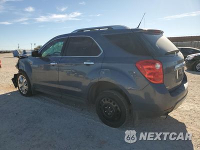 Drugie zdjęcie samochodu z przodu: 2011 CHEVROLET EQUINOX LTZ VIN:2CNFLFE59B6231686 - miniatura