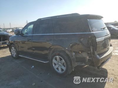 Drugie zdjęcie samochodu z przodu: 2019 FORD EXPEDITION XLT VIN:1FMJU1HT2KEA03559 - miniatura
