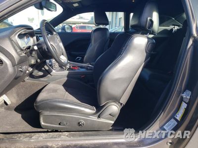 Zdjęcie 7 z 14 samochodu: 2015 DODGE CHALLENGER SXT PLUS VIN:2C3CDZBT0FH889064 - miniatura