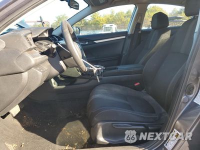 Zdjęcie 7 z 15 samochodu: 2017 HONDA CIVIC LX VIN:19XFC2F57HE220545 - miniatura