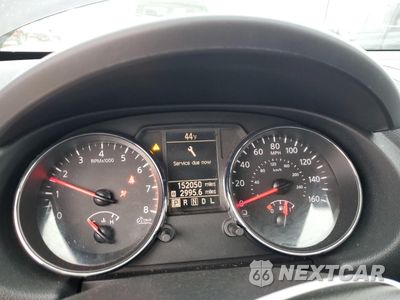 Zdjęcie 9 z 15 samochodu: 2013 NISSAN ROGUE S VIN:JN8AS5MV2DW616503 - miniatura