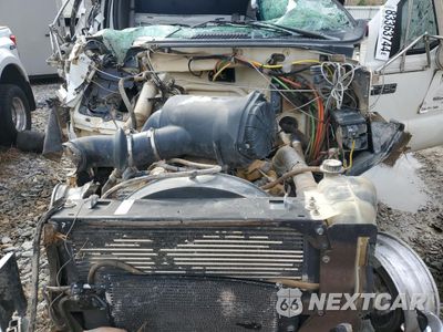 Zdjęcie 7 z 10 samochodu: 2006 FORD F750 SUPER DUTY VIN:3FRWF75S16V376317 - miniatura