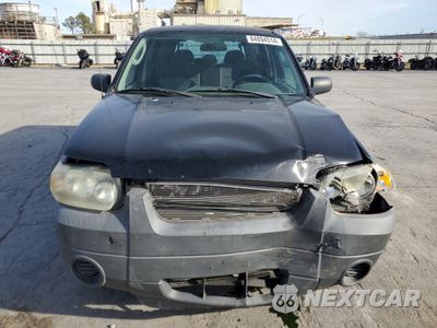 Piąte zdjęcie samochodu w środku: 2006 FORD ESCAPE XLS VIN:1FMYU02Z06KA01841 - miniatura
