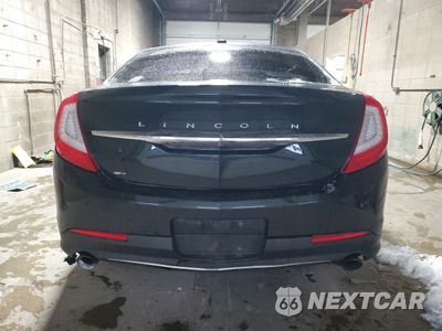 Zdjęcie 6 z 15 samochodu: 2015 LINCOLN MKS VIN:1LNHL9EK7FG601734 - miniatura